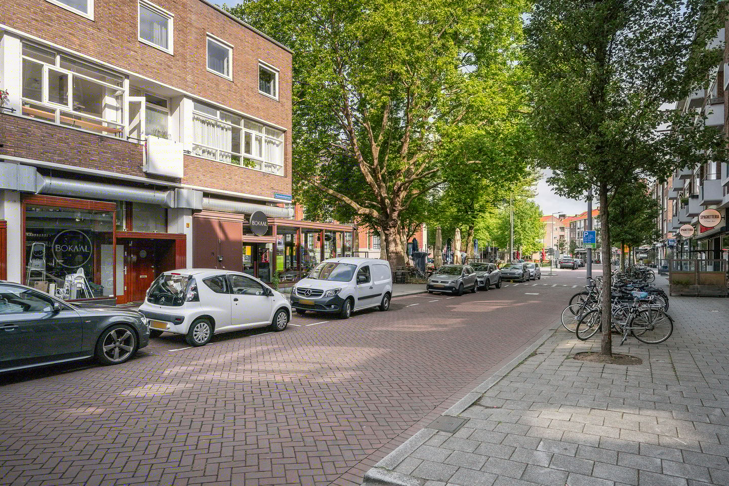 Foto 34 van Pannekoekstraat 77-B