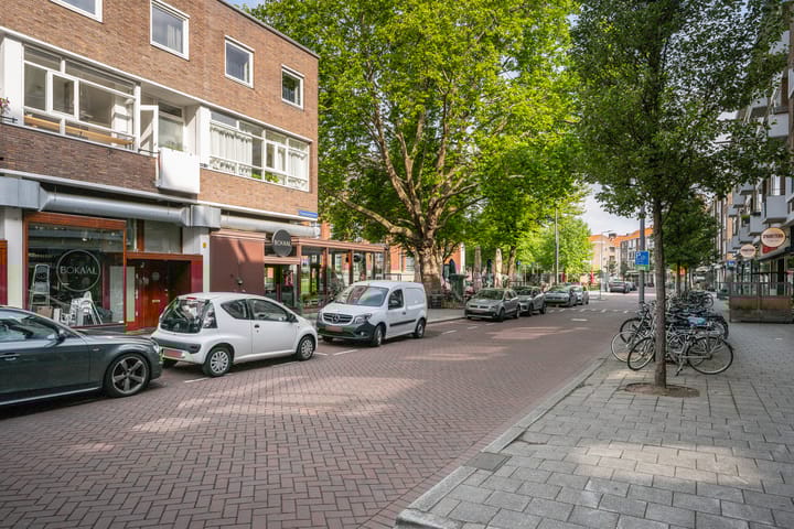 Foto 34 van Pannekoekstraat 77-B