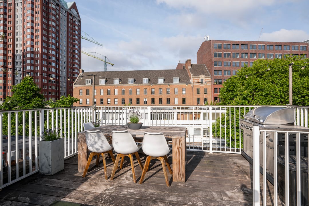 Foto 31 van Pannekoekstraat 77-B