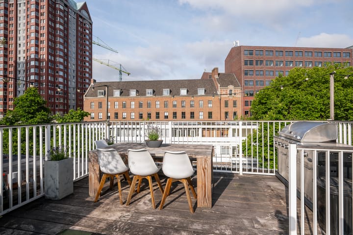 Foto 31 van Pannekoekstraat 77-B