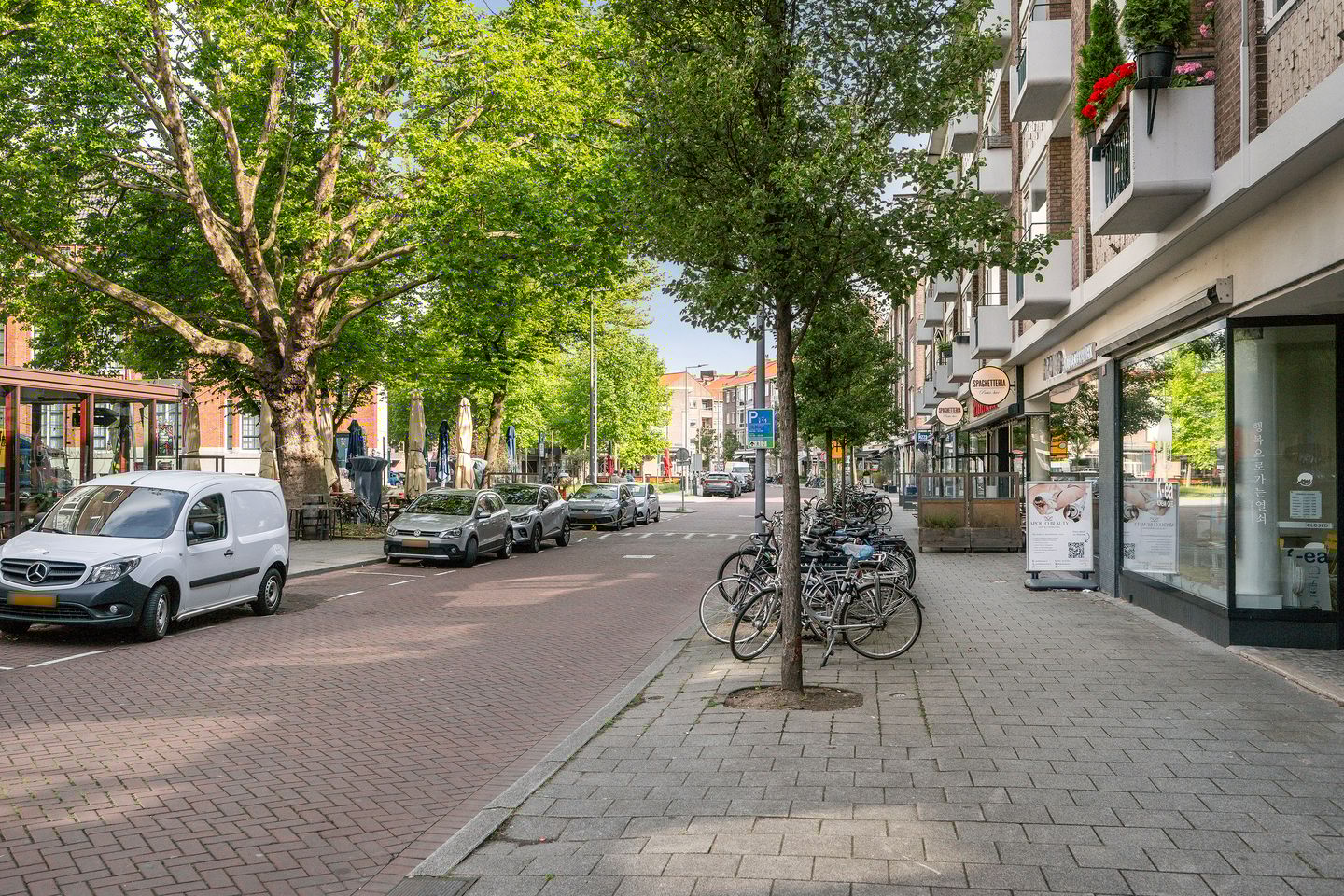 Foto 35 van Pannekoekstraat 77-B