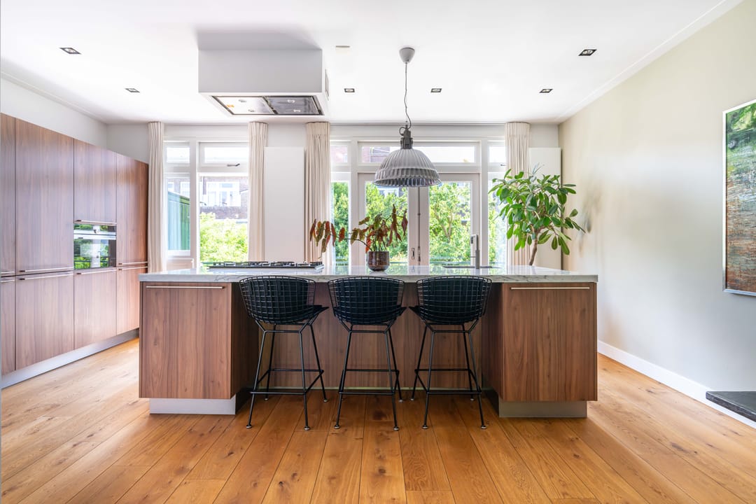 Foto 2 van Breitnerlaan 83