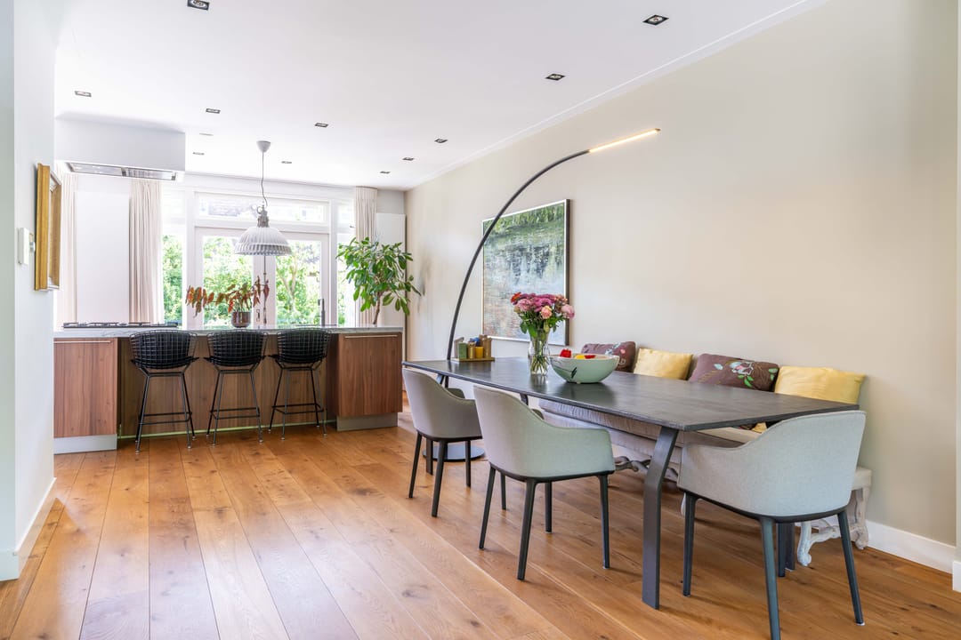 Foto 1 van Breitnerlaan 83