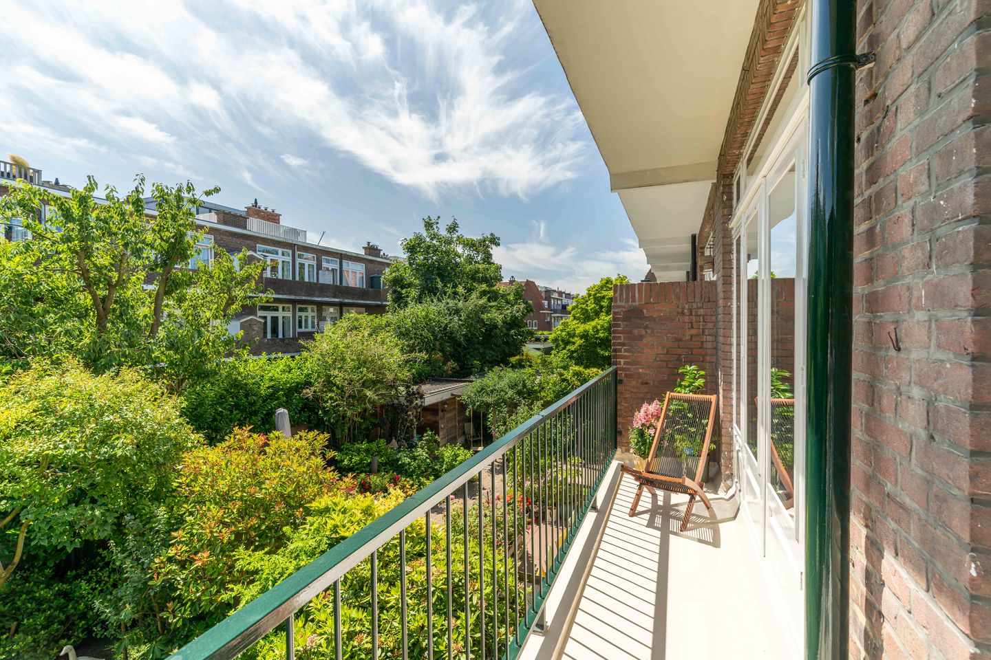 Foto 4 van Breitnerlaan 83