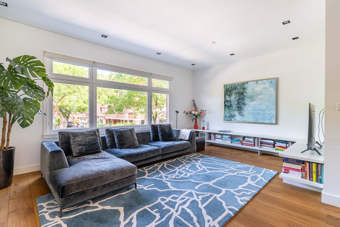 Foto 5 van Breitnerlaan 83