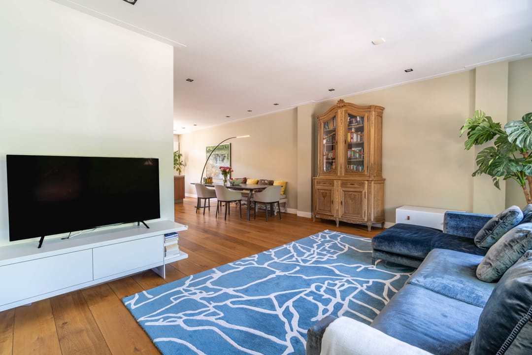 Foto 7 van Breitnerlaan 83