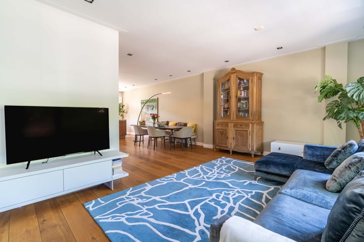 Photo 7 of Breitnerlaan 83