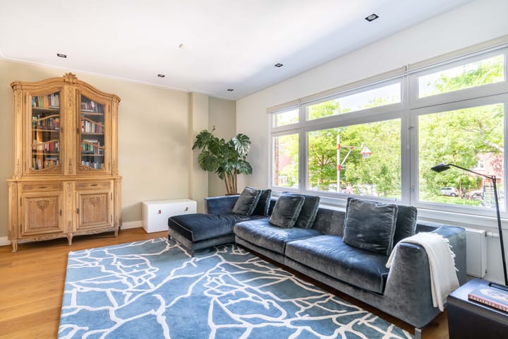 Photo 6 of Breitnerlaan 83