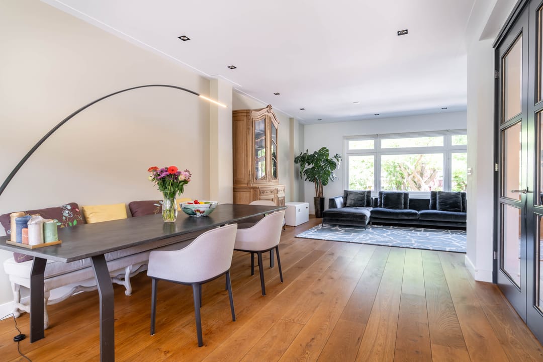 Foto 8 van Breitnerlaan 83