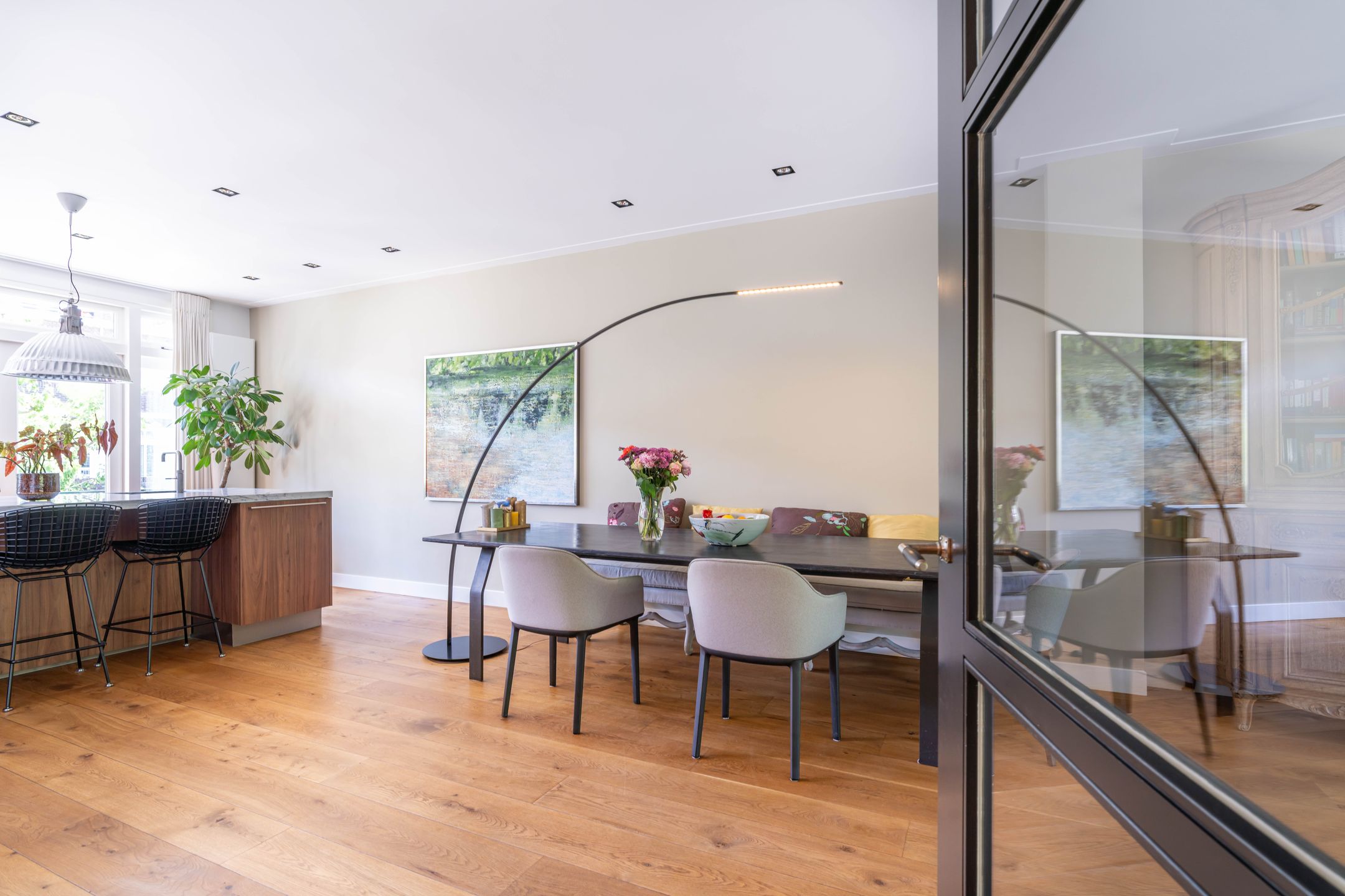 Foto 9 van Breitnerlaan 83