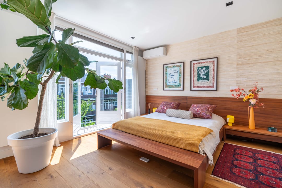 Foto 11 van Breitnerlaan 83