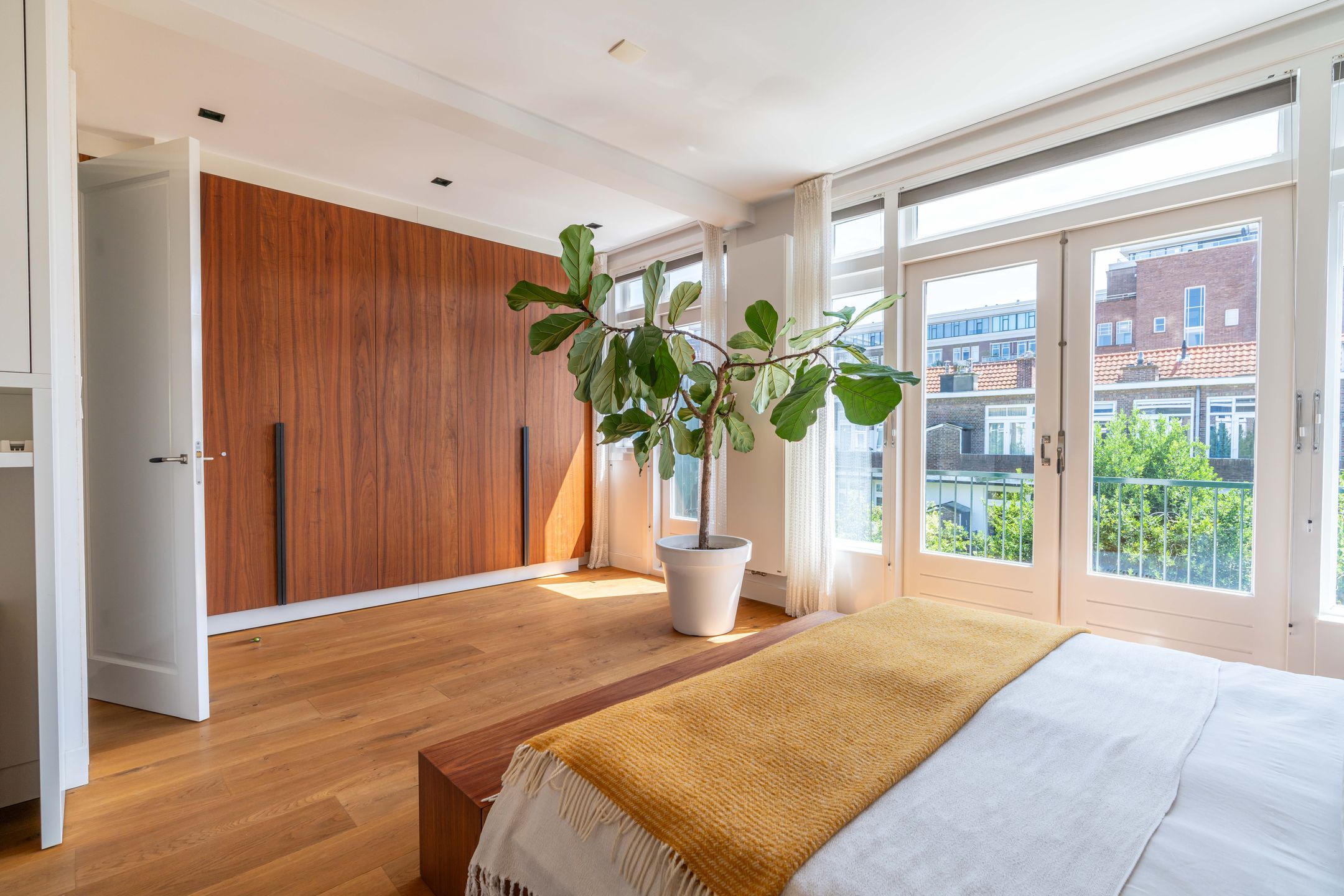 Foto 12 van Breitnerlaan 83