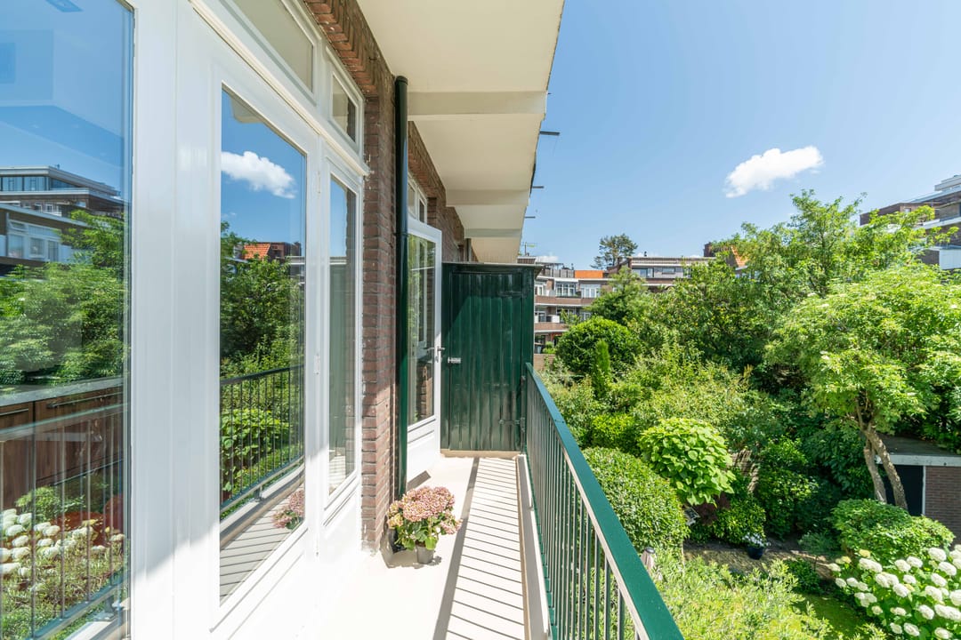 Foto 13 van Breitnerlaan 83