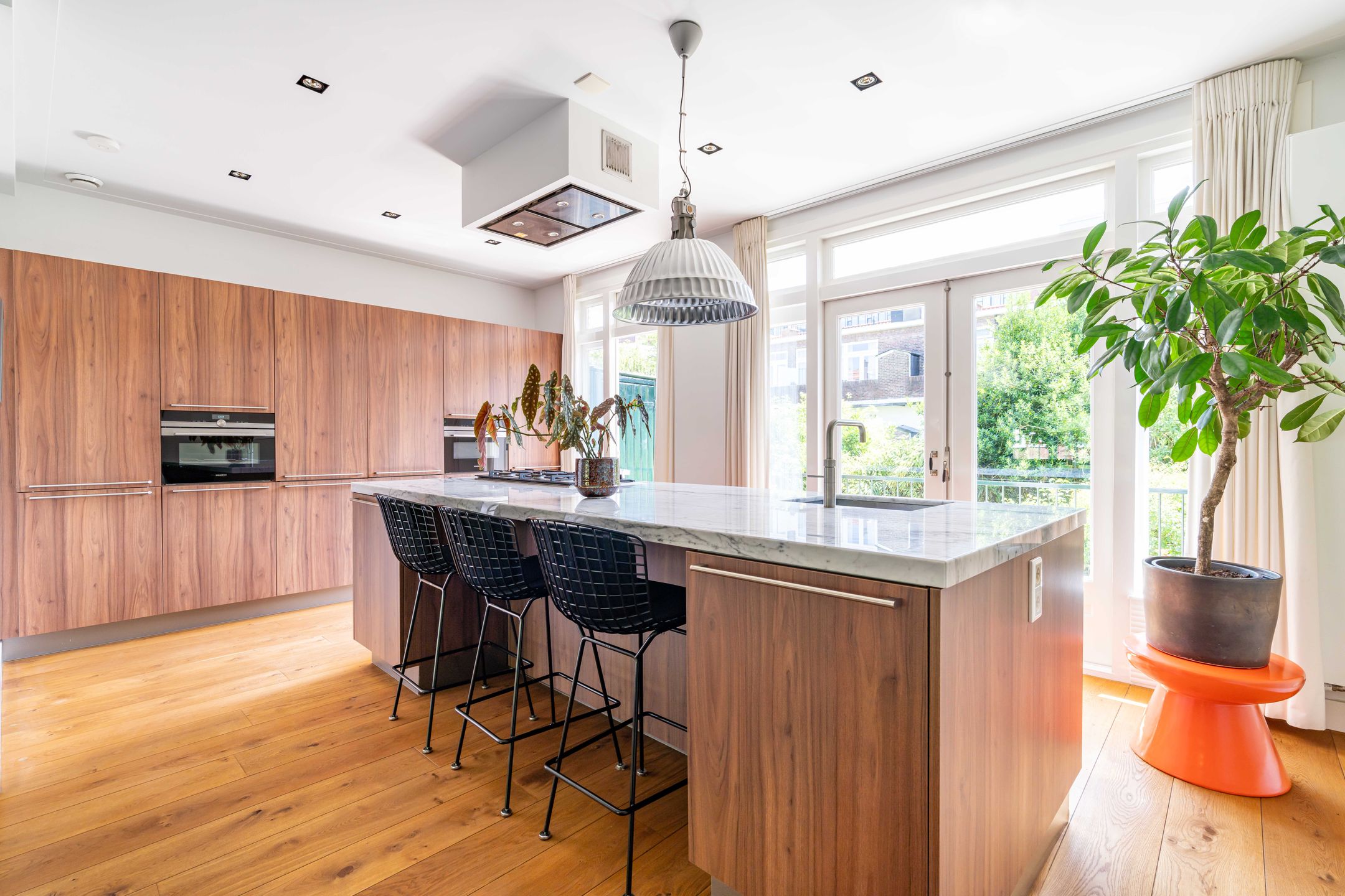 Foto 3 van Breitnerlaan 83