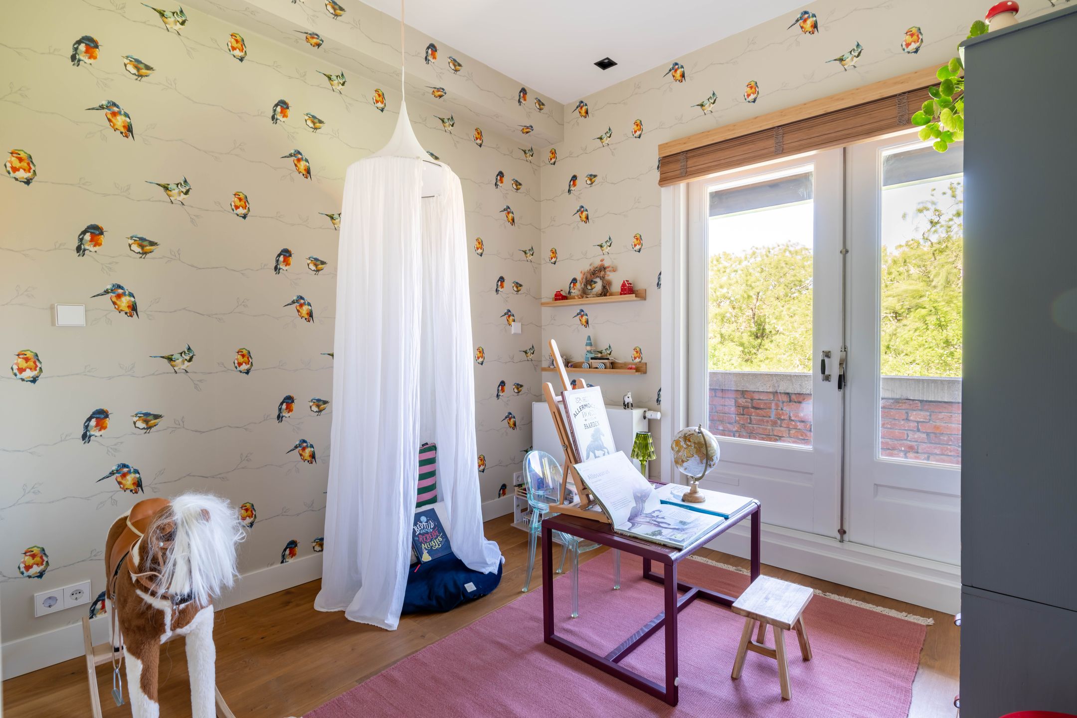 Foto 21 van Breitnerlaan 83