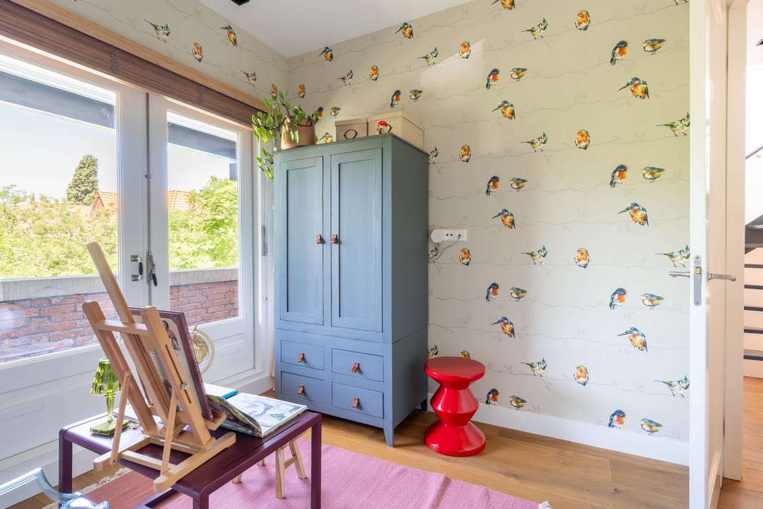 Foto 22 van Breitnerlaan 83