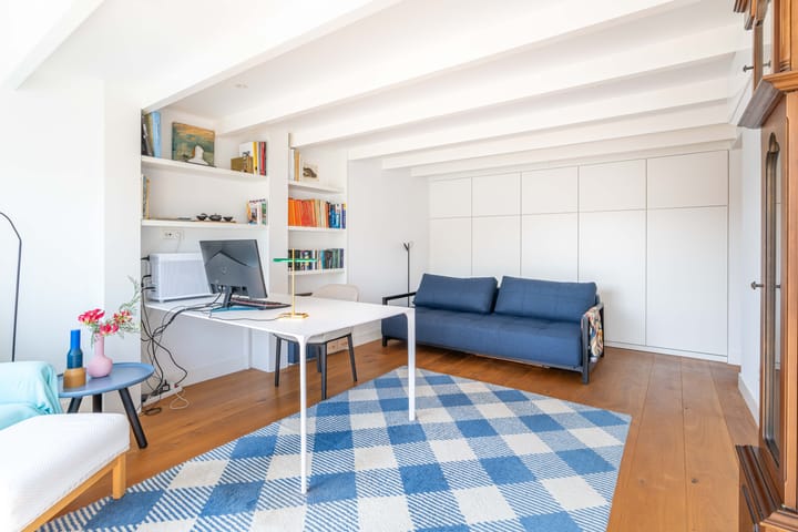 Photo 26 of Breitnerlaan 83