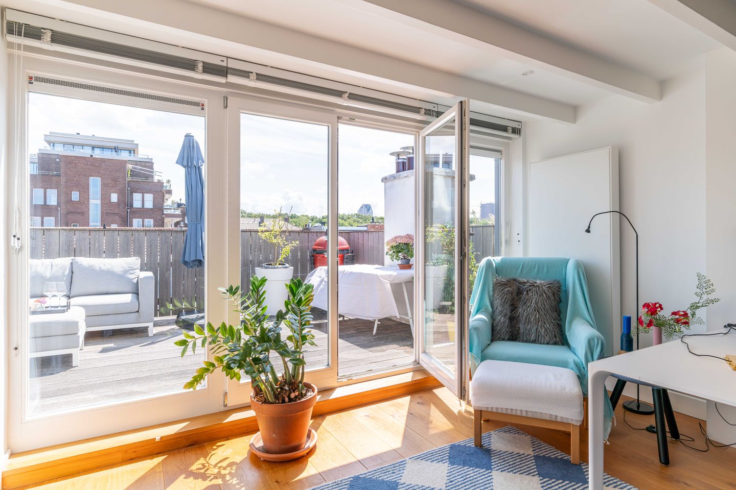 Foto 29 van Breitnerlaan 83