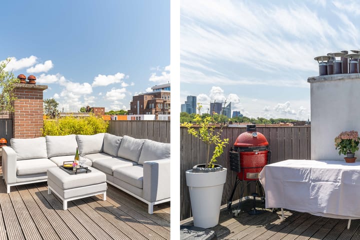 Photo 30 of Breitnerlaan 83