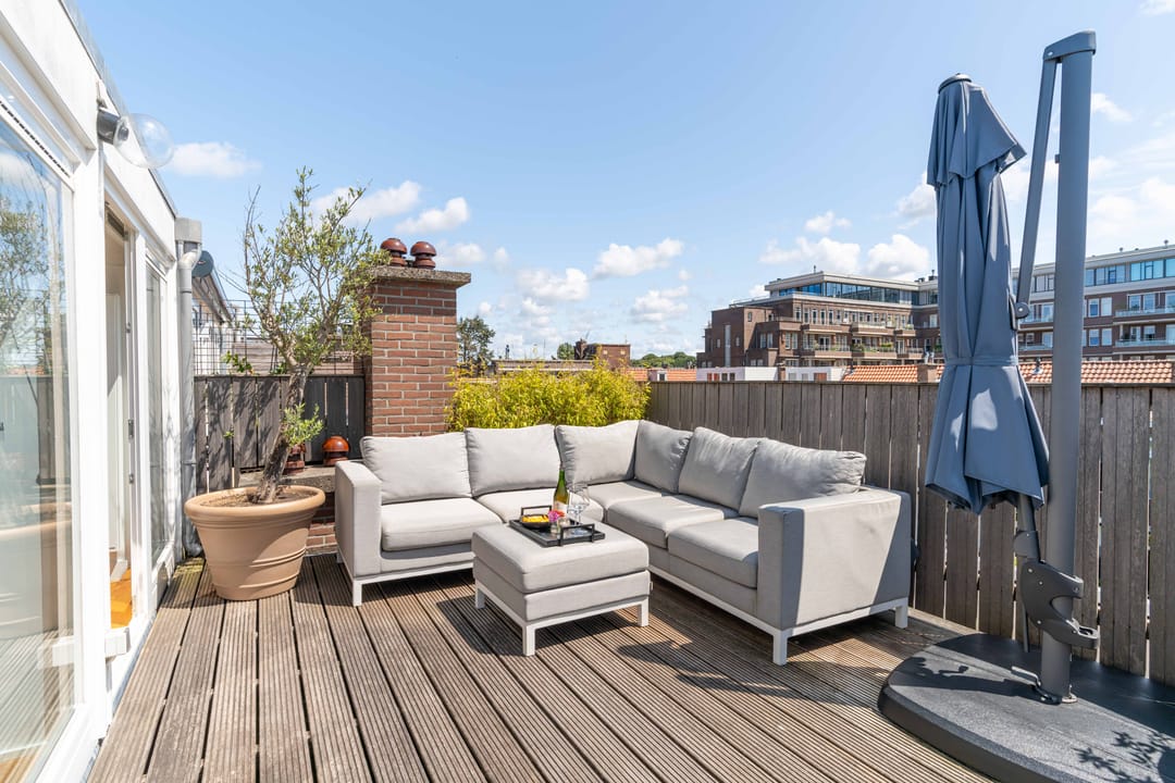 Foto 31 van Breitnerlaan 83