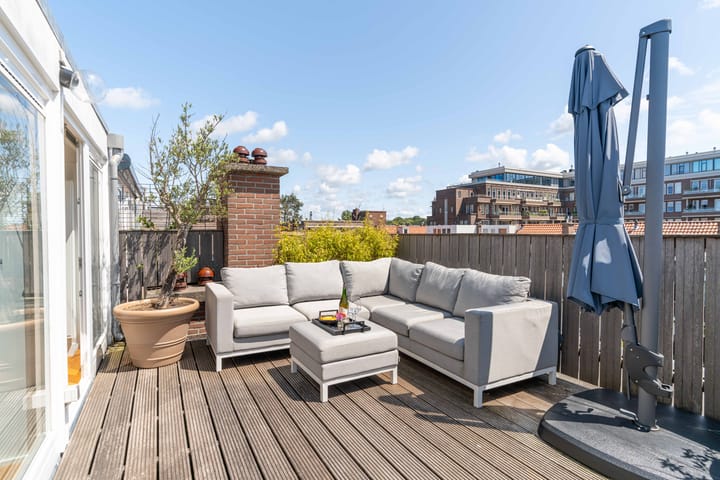 Photo 31 of Breitnerlaan 83