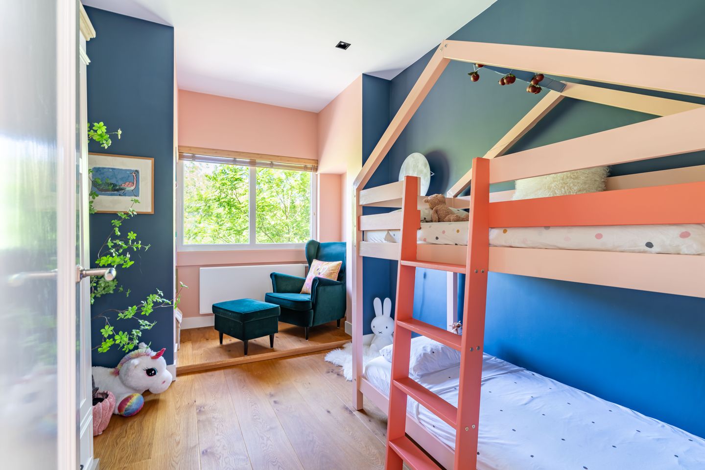 Foto 19 van Breitnerlaan 83