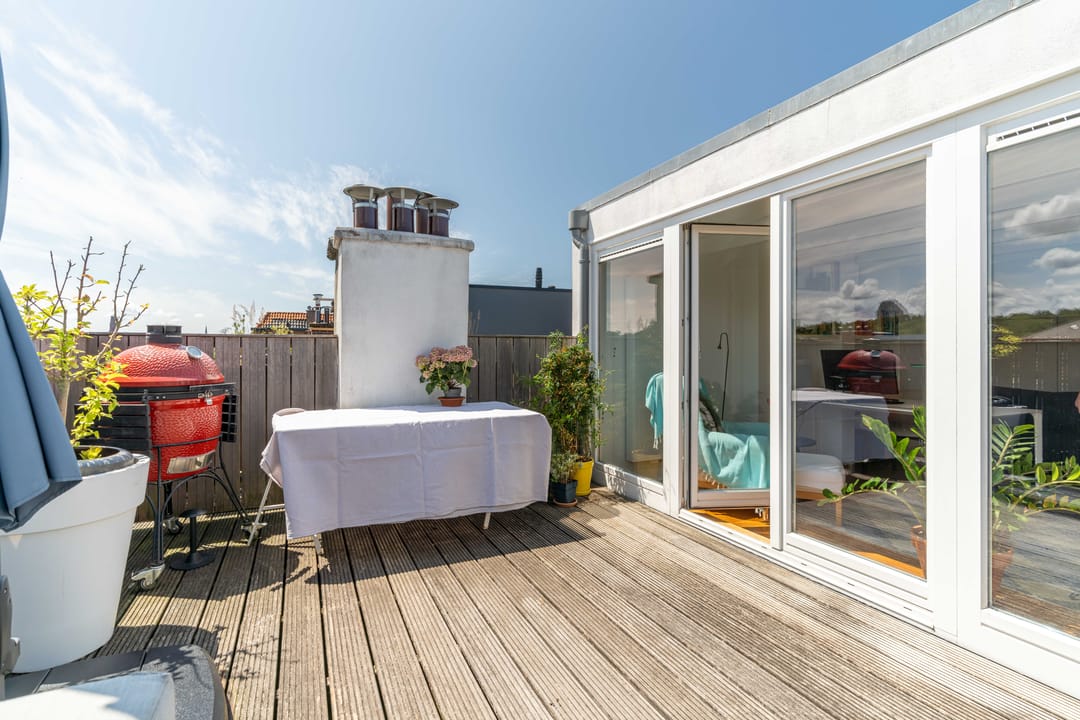 Foto 32 van Breitnerlaan 83