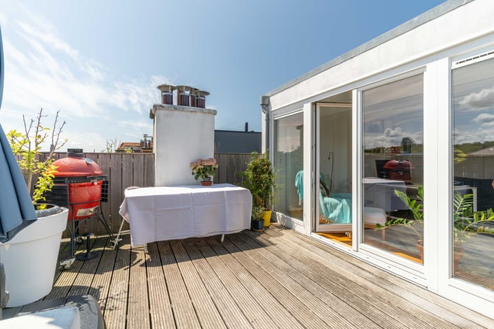 Photo 32 of Breitnerlaan 83