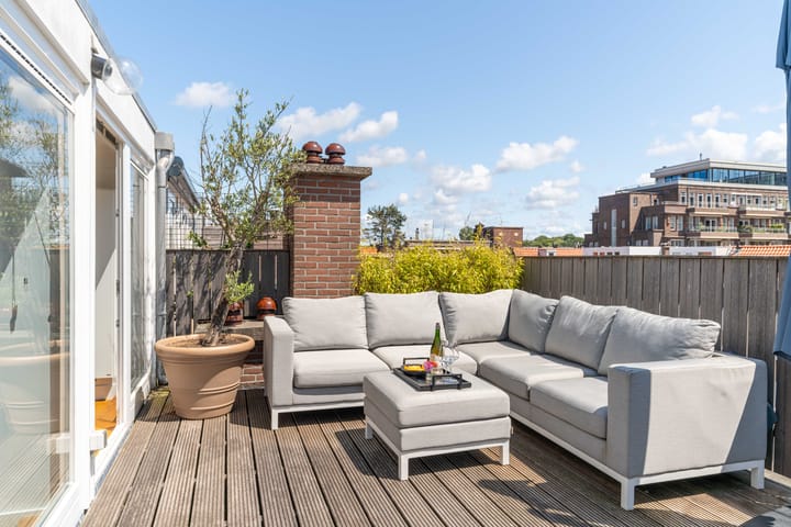 Photo 33 of Breitnerlaan 83