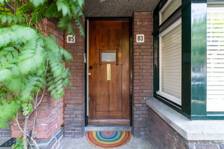 Photo 37 of Breitnerlaan 83