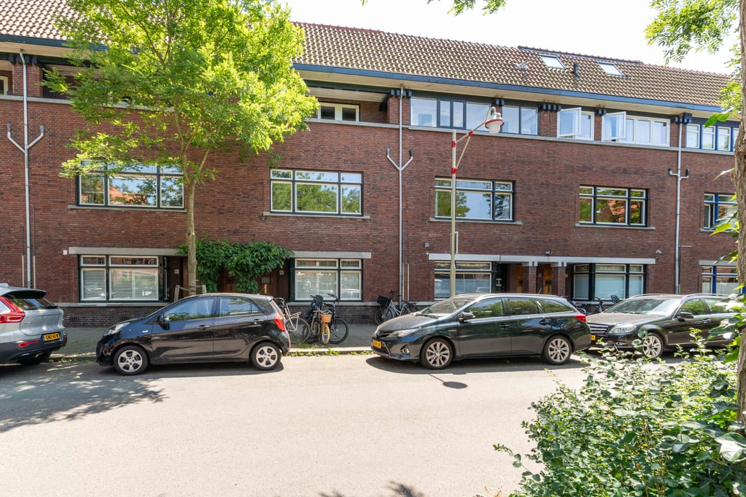 Foto 38 van Breitnerlaan 83