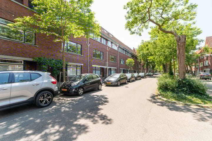 Photo 39 of Breitnerlaan 83