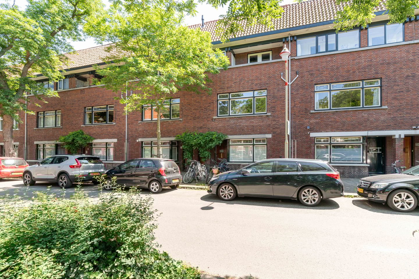 Foto 40 van Breitnerlaan 83