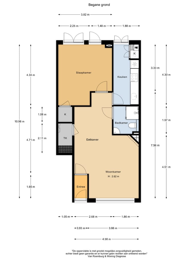 Foto 17 van Hoofdweg 378-H