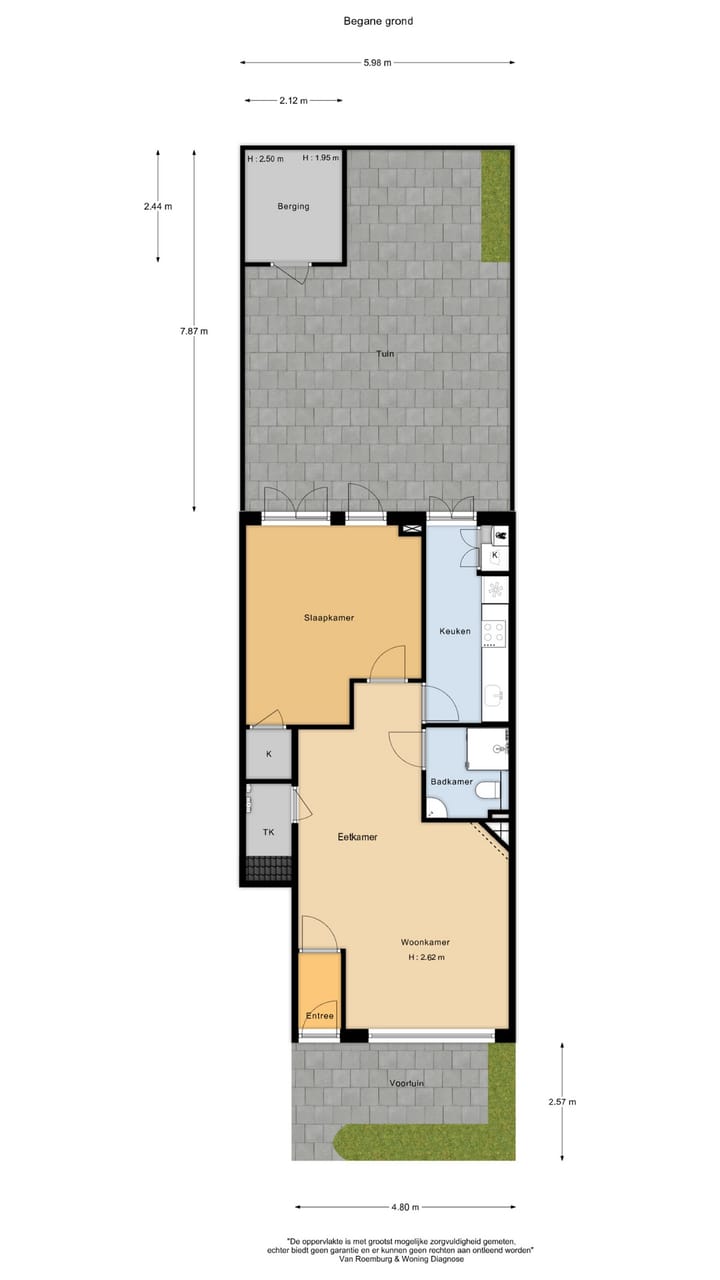 Foto 18 van Hoofdweg 378-H