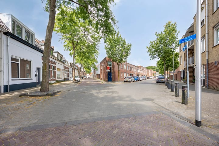 Foto 24 van Prinses Beatrixlaan 70