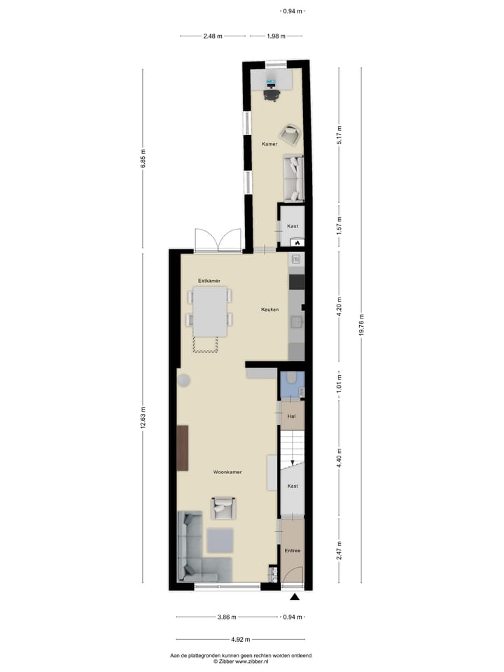 Foto 28 van Prinses Beatrixlaan 70