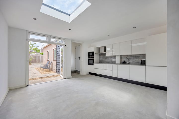 Foto 4 van Prinses Beatrixlaan 70