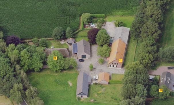 Bekijk foto 3 van Bolst 21