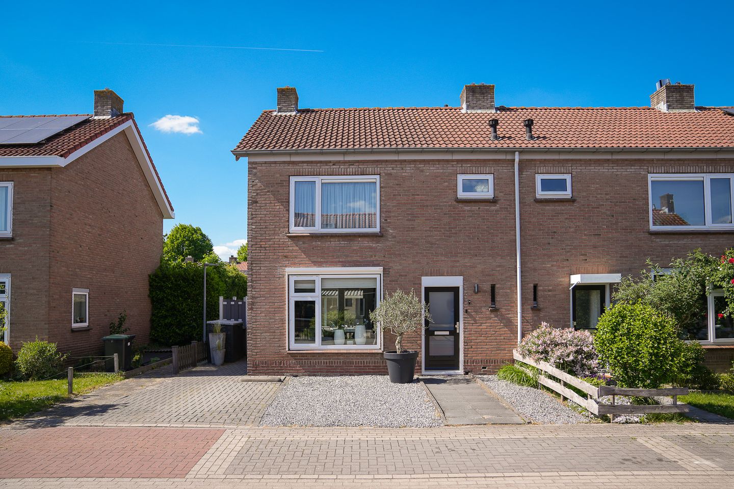 Foto 1 van Oude Kruisstraat 14