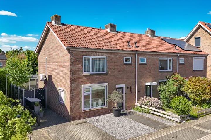 Foto 2 van Oude Kruisstraat 14