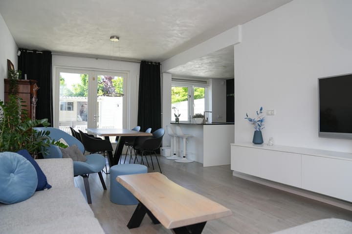 Foto 3 van Oude Kruisstraat 14