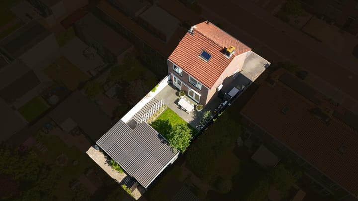 Foto 5 van Oude Kruisstraat 14