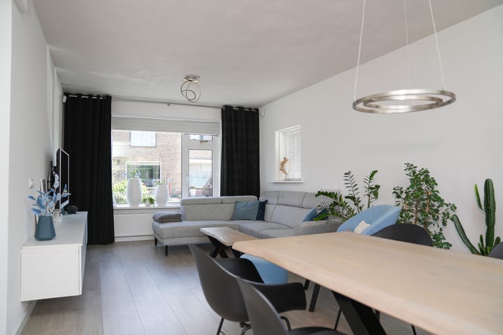 Foto 6 van Oude Kruisstraat 14