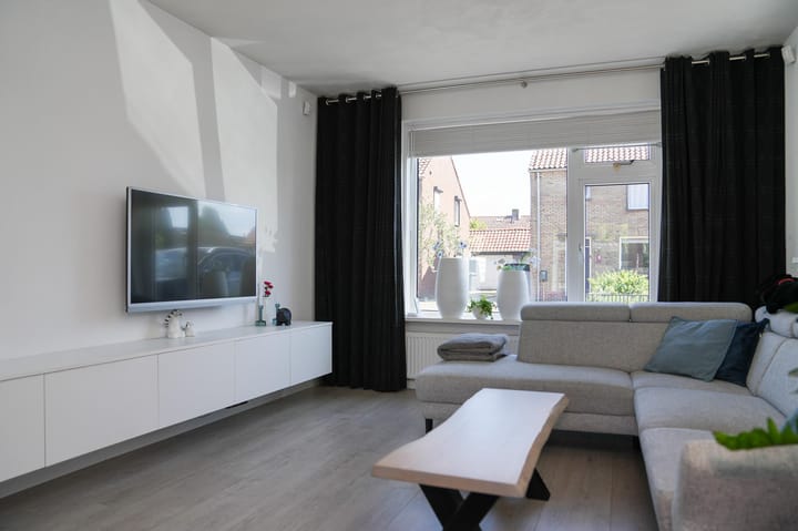 Foto 8 van Oude Kruisstraat 14