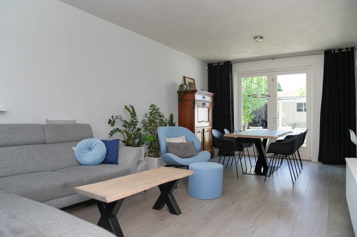 Foto 9 van Oude Kruisstraat 14