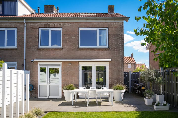 Foto 21 van Oude Kruisstraat 14