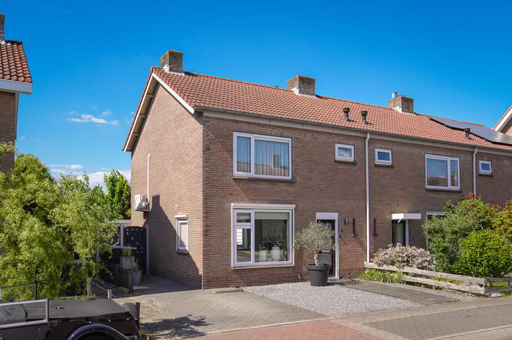 Foto 25 van Oude Kruisstraat 14