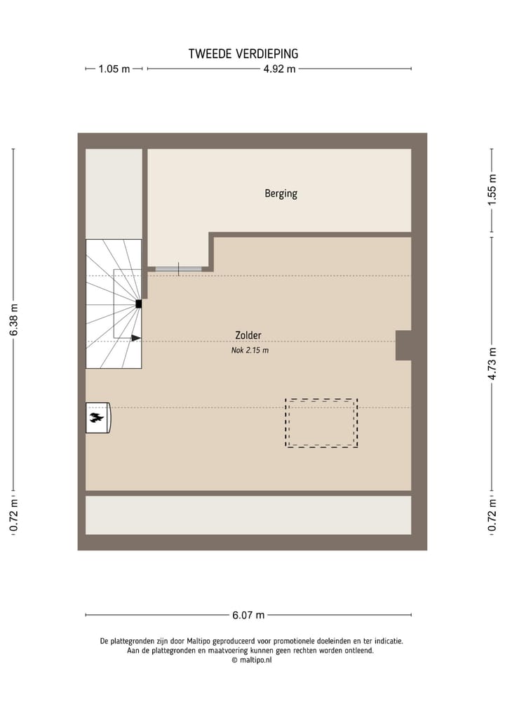 Foto 33 van Oude Kruisstraat 14