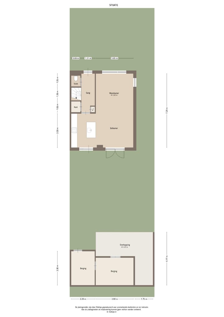 Foto 35 van Oude Kruisstraat 14